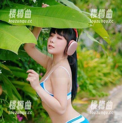 Dami(퀸다미)睡衣系列：当舒适与美丽交融，快来下载这些精彩图片，保你爱不释手！