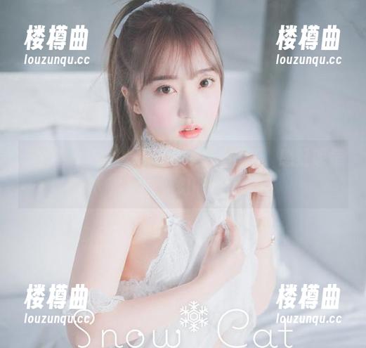 HaNari(하나리)学姐的全套写真，感觉像是进入了梦幻的世界…