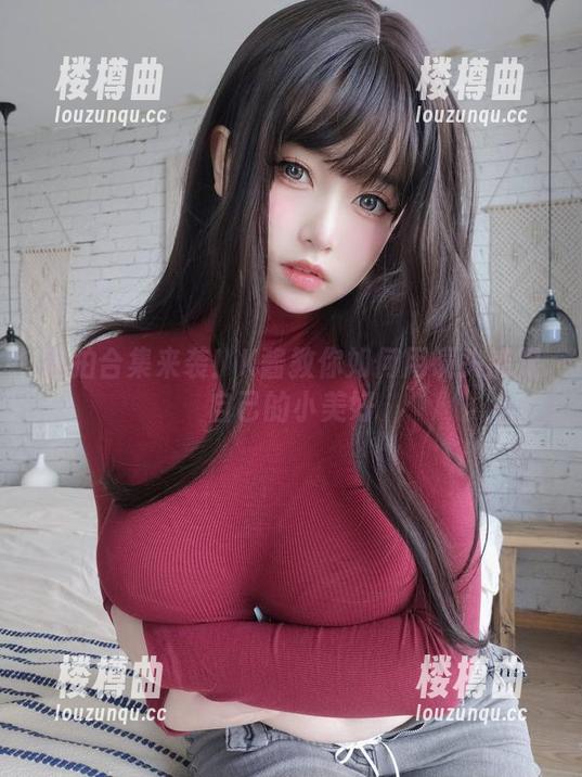 私拍合集来袭！K酱教你如何用镜头捕捉自己的小美好