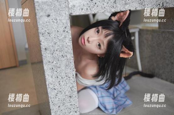 珍珠版照片，DJAWAPhoto的Maruemon(마루에몽)——姐姐求你不要这么好看！