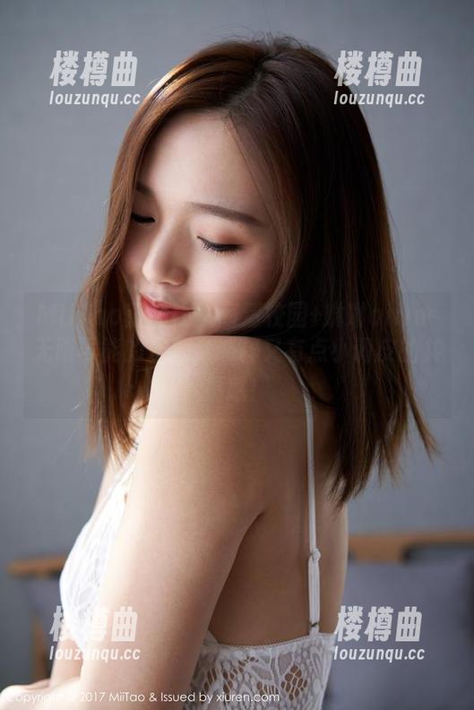 MiiTao蜜桃社 - 高清校园+琳琳ailin=无限可能的资源，纯粹又有点小调皮的共振感！