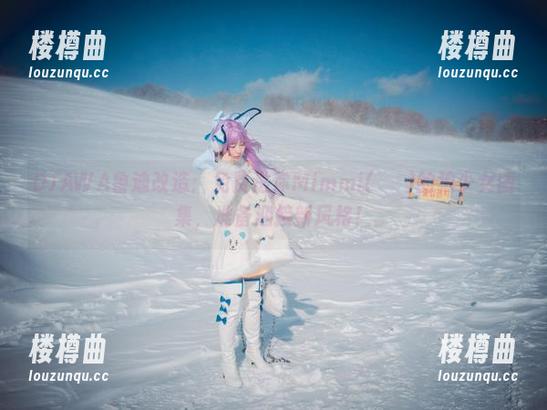 DJAWA鲁迪改造：免费送你Mimmi(밈미)的狼少女图集，准备迎接新风格！
