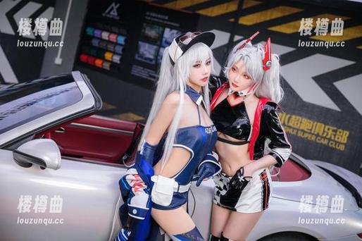 Momoko葵葵的新作DSR50，原图一出，cos就不一样了！