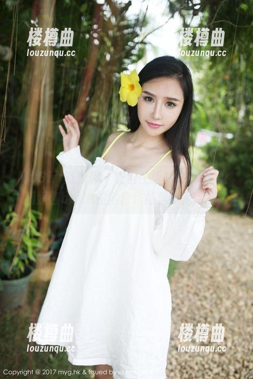 MyGirl美媛馆 - 校园生活的另类解读：媛媛酱belle的全套作品居然是这样！