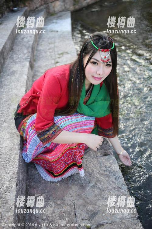 MyGirl美媛馆 - 看！田芯娜Angel的美腿作品集又来了，更新了一些新姿势，真是让人眼前一亮！