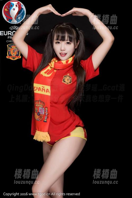 QingDouKe青豆客-沈梦瑶_Gcat QingDouKe青豆客 - 当沈梦瑶_Gcat遇上礼服:作品集分享,今天我也想穿一件!
