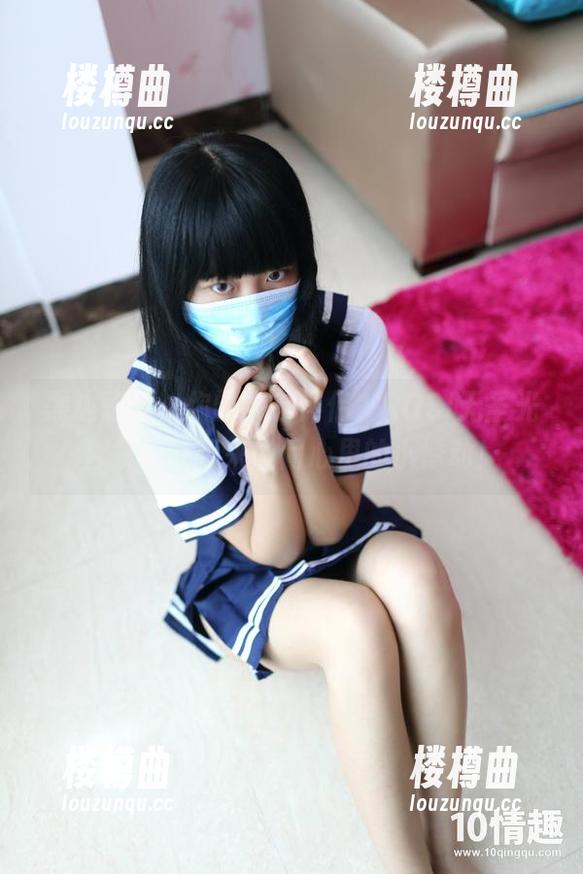黑边蕾丝，你的灵魂伴侣？ROSI无圣光合集，让我来问问心里的小悸动！