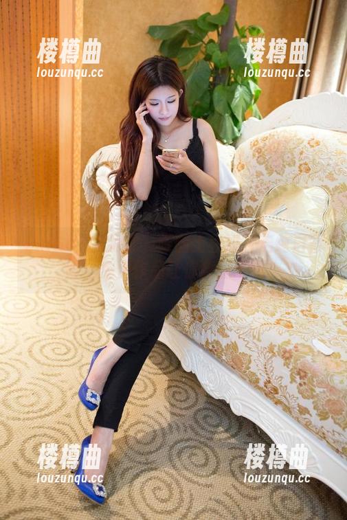 TuiGirl推女郎 - 跟随土豆姐开启纯白冒险，免费作品让你意想不到！