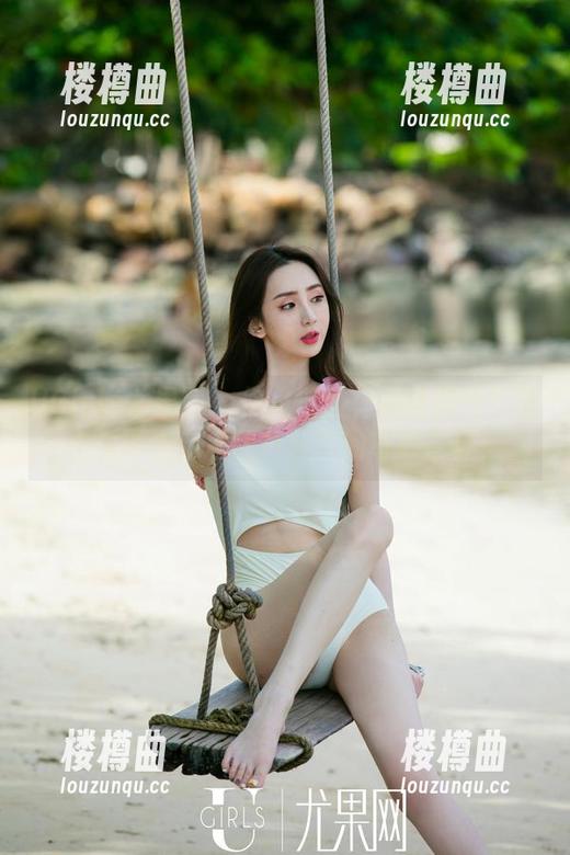 UGirls尤果网 - 你见过这样的自拍吗？纯小希带你走进图片分享的奇妙世界！