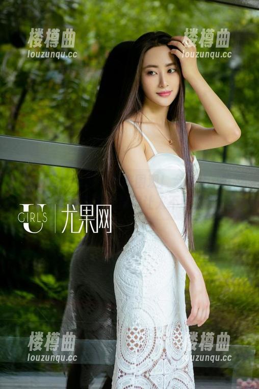 UGirls尤果网 - 快来围观！金baby美脚合集，真的是美得让人不敢直视