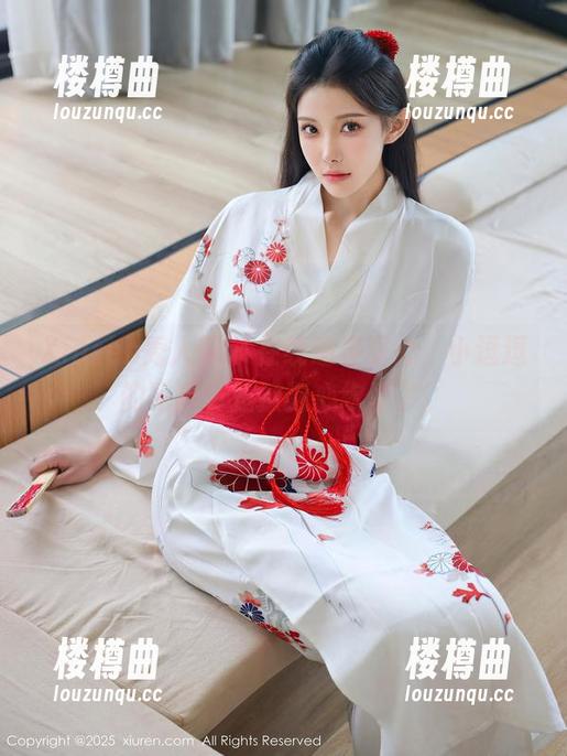 Xiuren秀人网 - 在线追寻甜心，小逗逗的写真真是撩到心坎里了。