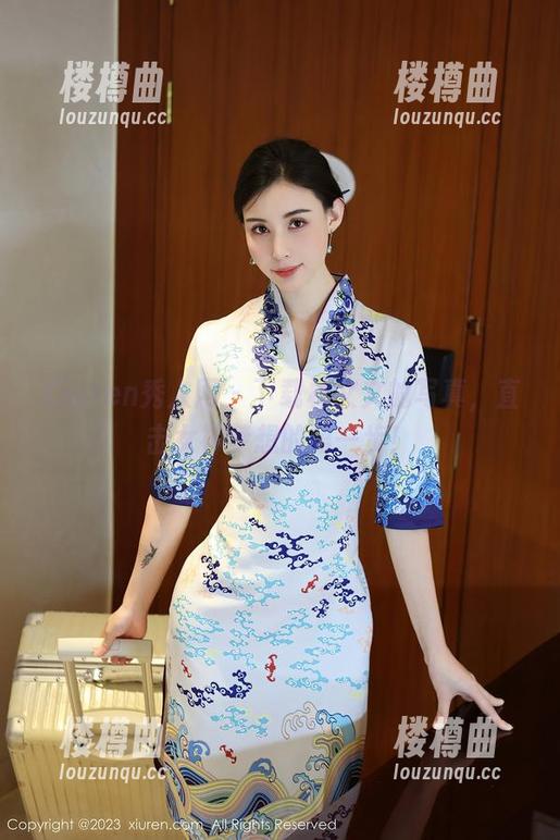 Xiuren秀人网 - 下载林文文的写真，直击女神梦想的第一步！