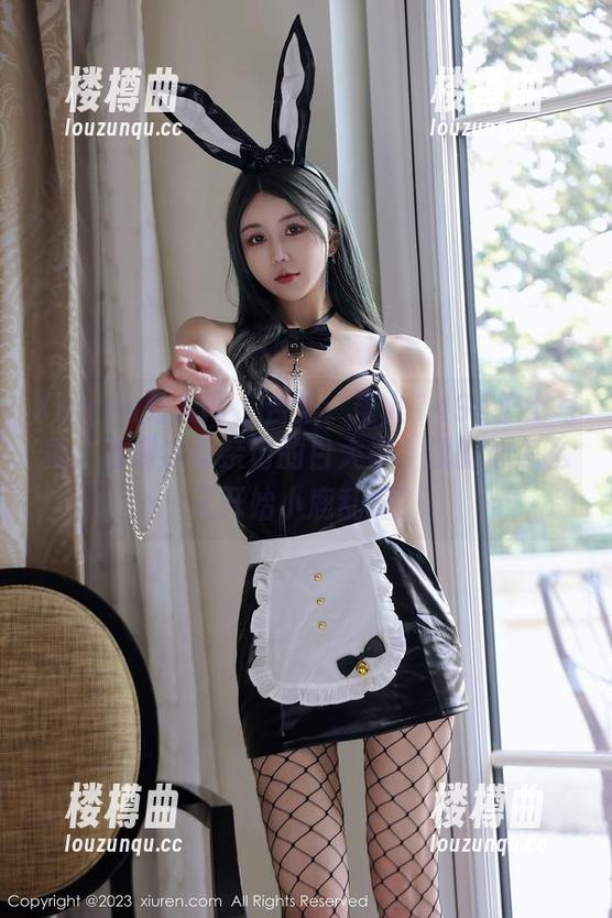Xiuren秀人网 - 合集：雨儿1494护士写真，看到这身亲切的白大褂，我的心怎么又开始小鹿乱撞？
