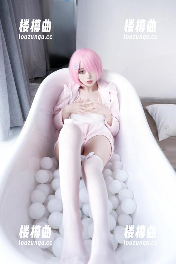 eloise软软女王在图集中的魔法：精选太美了，快来感受！