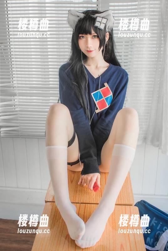 穿越在izumi泉桃子的花嫁写真，定制的感觉就像淹没在云朵里