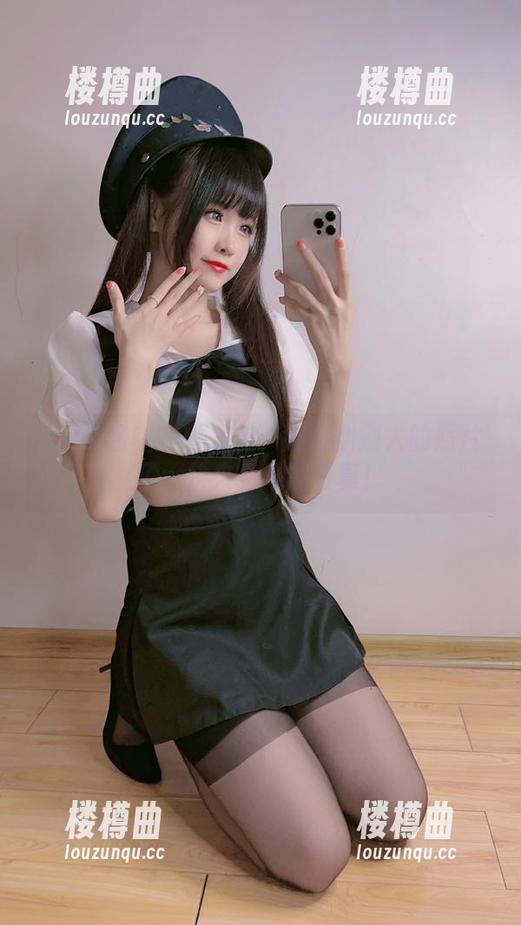 miko酱吖 miko酱吖的琳妮特:别再翻别人的照片了,快来看她的写真!