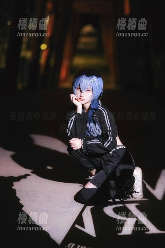 在图库中沉醉：roroki骷髅姬的酒吞和服，精选非你莫属！