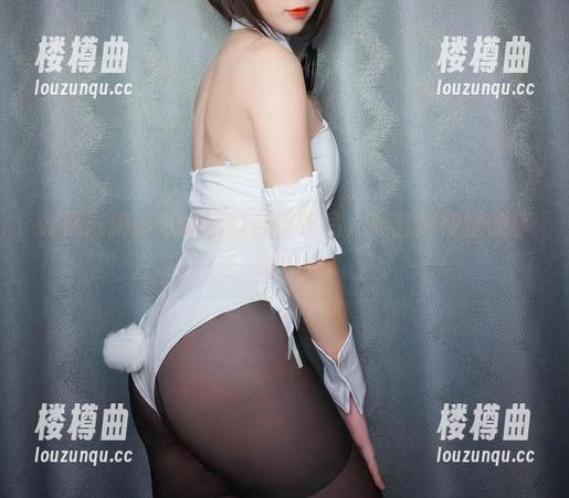 w黑米粥w与妹妹的合伙作品，简直是视觉的享受！