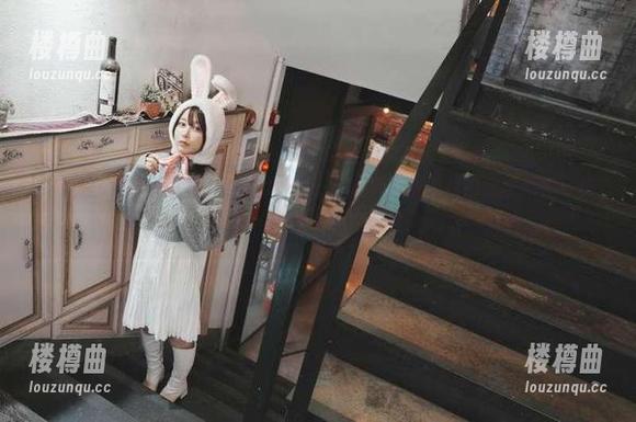 这就是いくみ(育美)女孩的魅力，cos后每张图片都像水果糖一样诱人！