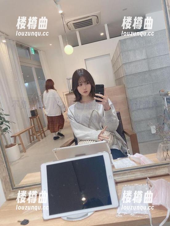 不负光阴：けん研的旅拍图集，竟让我怀疑自己也能如此美！