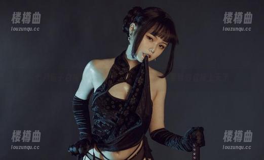 七月喵子白裙资源分享：这气质简直不需要特效直接上天了