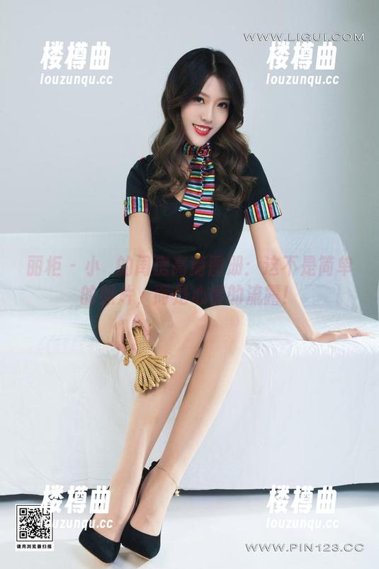 丽柜 - 小發的闺房高清图册：这不是简单的照片，而是心情的流露！