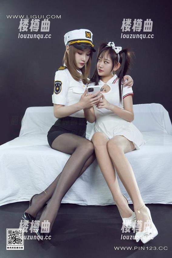 丽柜 - 这一波钟情镂空美图更新，绝对让你惊艳！