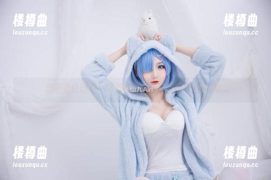 这不是让巴尔！这是仙九Airi调皮的图片合集！