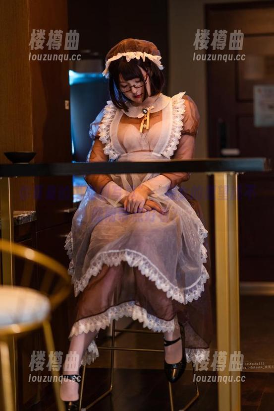 你夏夏的“定制写真”：巫女的愿望能不能附带点好看？
