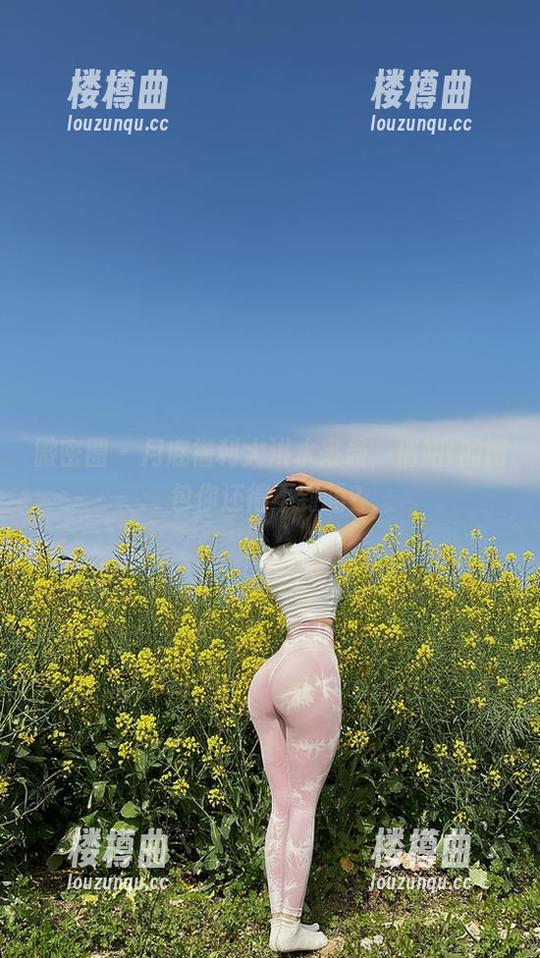 微密圈 - 月底福利大洪水来袭，俏妞t的图包你还得不到吗？