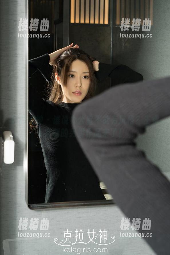 克拉女神 - 谁说办公室不能有风格？王睿定制的另类作品来了！