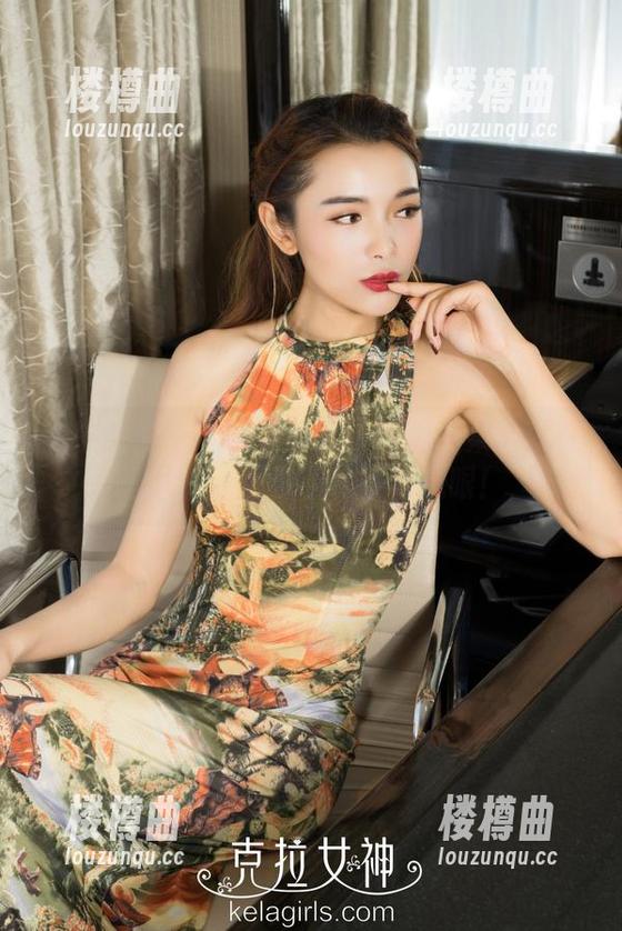 克拉女神 - 苏可可的双人原图合集：就在这里，让人忍不住多看几眼！