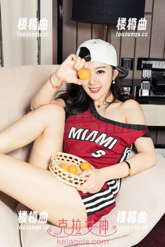 克拉女神 - 静宜的紫色云彩：图库里的惊喜，下载前先自问，你准备好了吗？