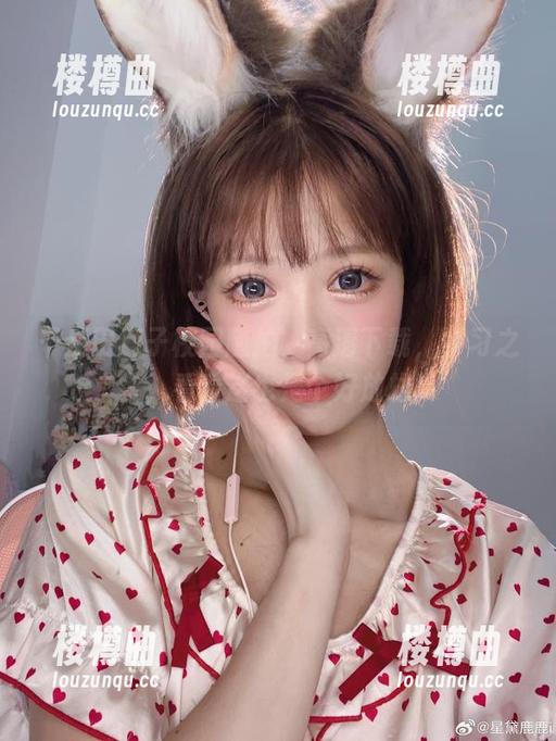 千反田鹿子校园随拍，高清下载，学习之余，看看这也是个好放松！