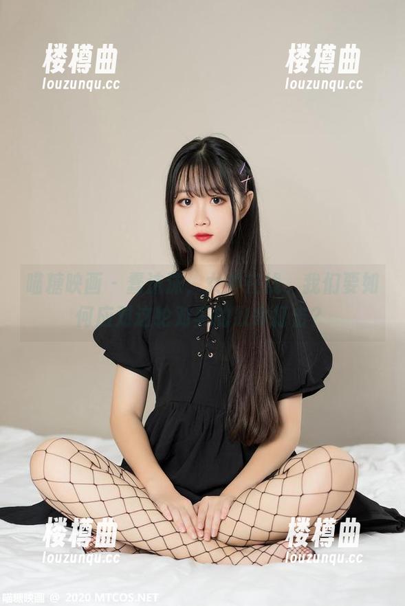 喵糖映画 - 蠢沫沫，女神在线，我们要如何应对这轮对美的致命打击？
