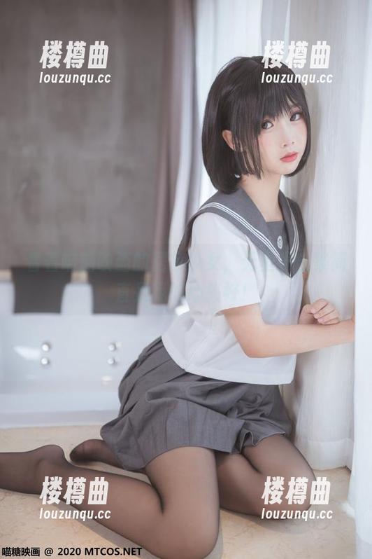看着喵糖映画的居家少女，无圣光合集简直是我的心头好！