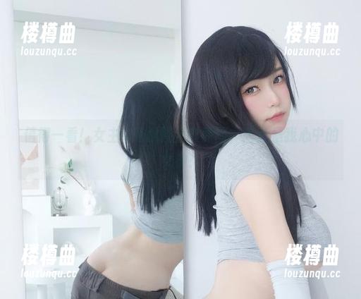 值得一看！女主K高跟鞋全套原图，简直是我心中的女神！