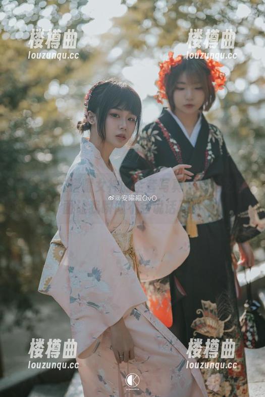 呜哇，安曜曜女神的全套写真，感觉这画面让我瞬间不会说话了。