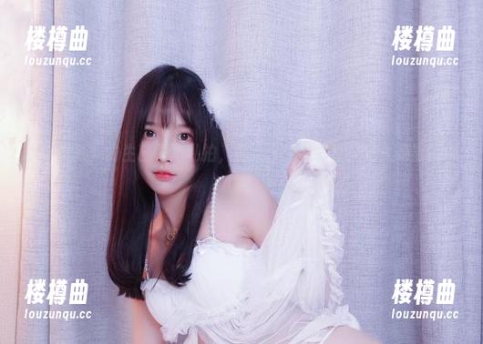 小小奶瓶儿的生日限定私拍，仙女兔的魅力真是让人绝望又向往！