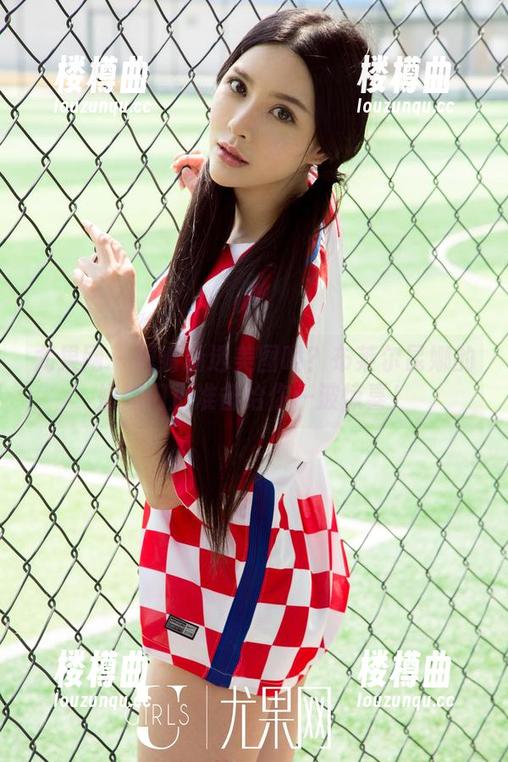 尤果网 - 想看精选美图吗？布莱尔昆娜的姐姐们正准备给你一波惊喜！