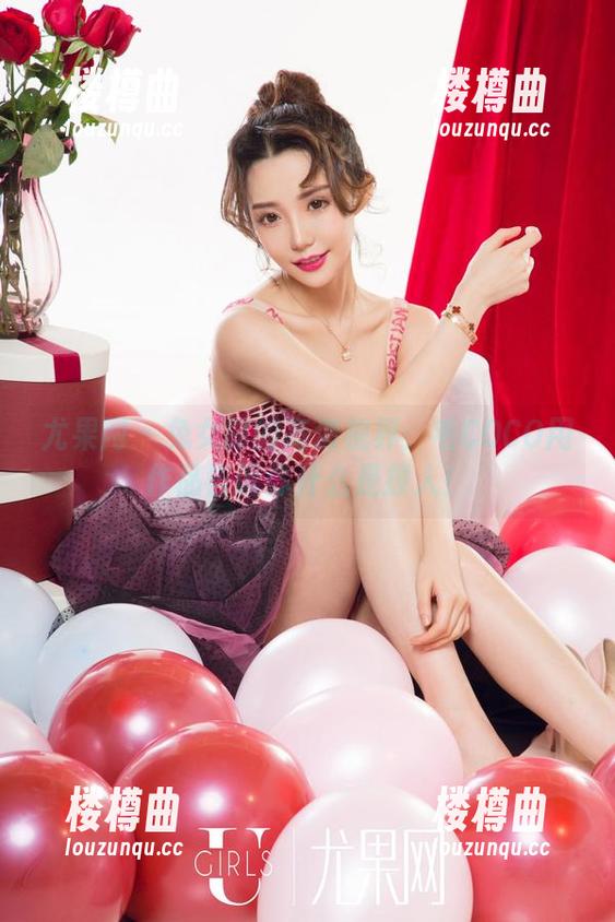 尤果网-毛COCO 尤果网 - 兔女郎的高清视界:毛COCO用作品告诉你什么是撩人!