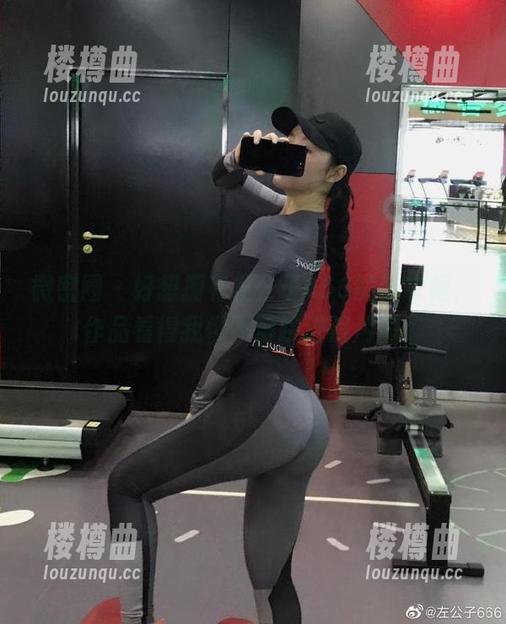 微密圈 - 好想拥有左公子666的连衣裙，作品看得我恨不得跳进照片里！