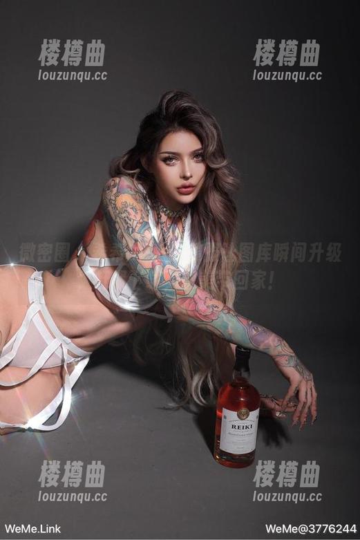 微密圈 - 希希Gina的和服让图库瞬间升级，赶紧下载，把美带回家！
