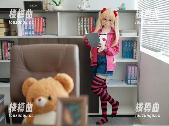 更新快来看！幼水铃衣的小猫猫，这美图让我每天热血沸腾啊！