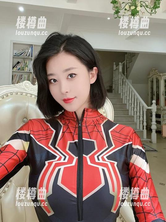 微密圈 - 无圣光？张老师说不！来看看她的嘉宾专享2022图包，太好玩了！