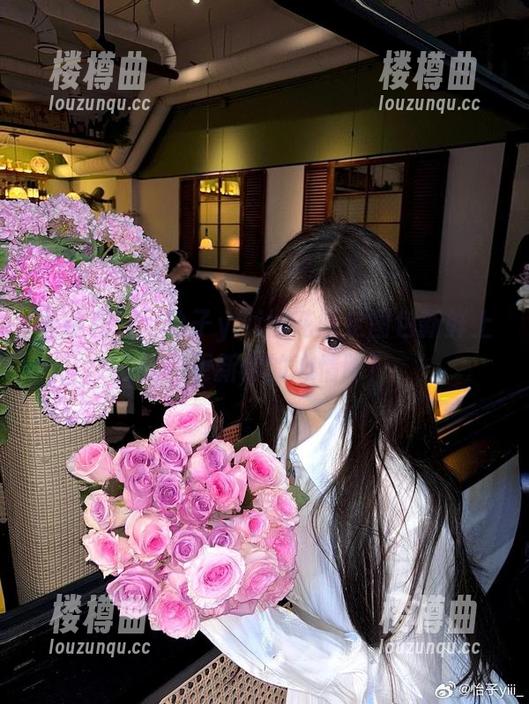 春暖花开，怡子yiii樱花限定图包新鲜上线，更新你的心情吧！