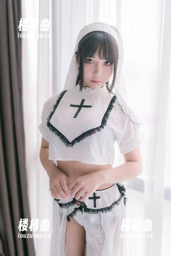 抱走莫子，女孩，你的写真作品简直是我的心头好！
