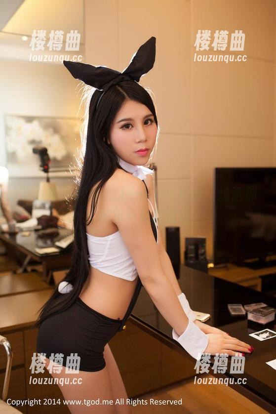 推女神 - 柠檬c_lemon与婚纱：精选那些意想不到的邂逅