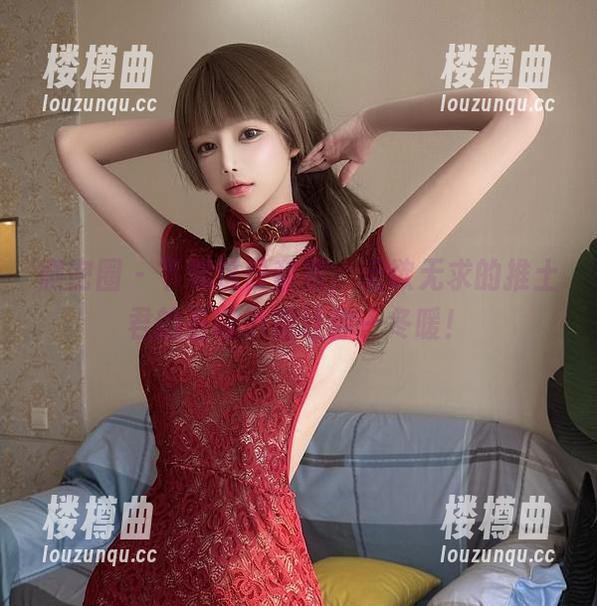 微密圈 - 下载这份甜蜜，无欲无求的推土君的圣诞小鹿让你一冬暖！