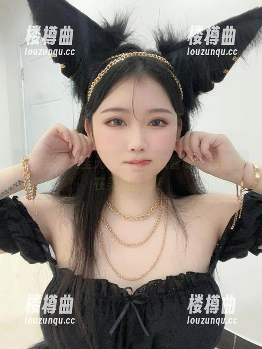 从镂空到无圣光，跟着是依酱呀一起沉浸在美的世界！